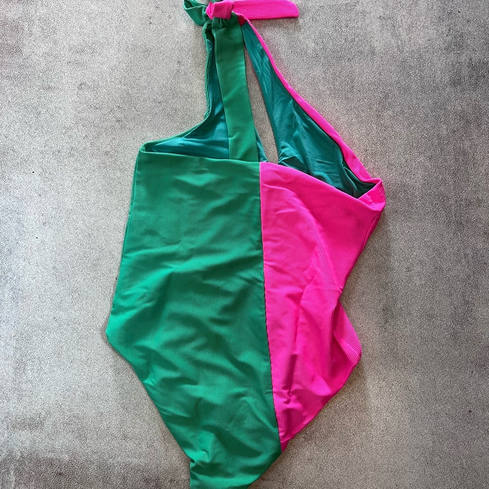 Beach Riot Nia One Piece Swimsuit - Picture 5 of 5